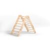 BusyKids Kleines, faltbares Kletterset, unbemalt